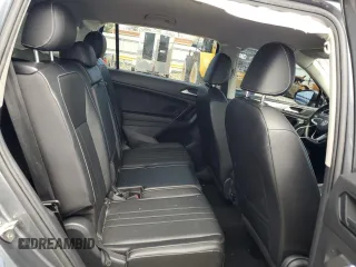 2022 Volkswagen Tiguan SE z VIN 3VV3B7AX6NM138384, wystawiony jako Copart lot #56172065 z przebiegiem 45 074 mil mil oraz Szkoda całkowita • Salvage title. Historia ofert i sprzedaży dostępna na DreamBid. Obrazek 11.