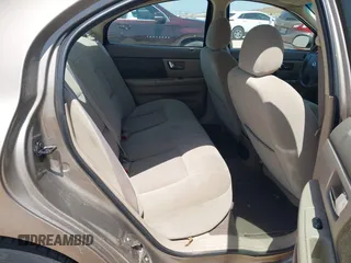 2003 Mercury Sable GS z VIN 1MEFM50U23A601955, wystawiony jako IAAI lot #42197171 z przebiegiem 94 977 mil mil oraz . Historia ofert i sprzedaży dostępna na DreamBid. Obrazek 8.