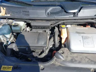 2008 Toyota Prius with VIN JTDKB20U087757873, listed as a IAAI auction lot 41968058 with 96,690 mi miles. Bid and sale history available at carsss.com. Image 10.