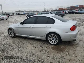 2011 BMW 3 Series 328i xDrive z VIN WBAPK7G55BNN58674, wystawiony jako Copart lot #85578814 z przebiegiem Nie podano mil oraz Szkoda całkowita • Salvage title. Historia ofert i sprzedaży dostępna na DreamBid. Obrazek 2.