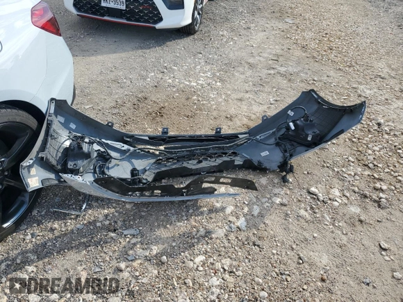 2020 Genesis G70 3.3T с VIN KMTG34LE3LU064052, выставлен на аукционе Copart как лот 83573294 с пробегом 56 514 миль миль и Списание • Salvage title. История ставок и продаж доступна на DreamBid. Изображение 12.