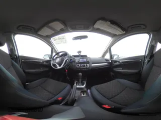 2016 Honda Fit LX с VIN JHMGK5H54GX012884, выставлен на аукционе IAAI как лот 42409748 с пробегом 86 618 миль миль и . История ставок и продаж доступна на DreamBid. Изображение 18.