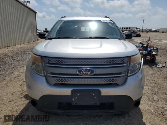 2014 Ford Explorer z VIN 1FM5K7B85EGB42012, wystawiony jako Copart lot #52139195 z przebiegiem 158 940 mil mil oraz Szkoda całkowita • Salvage title. Historia ofert i sprzedaży dostępna na DreamBid. Obrazek 5.
