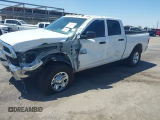 2015 Ram 2500 Tradesman with VIN 3C6UR5CL4FG650164, listed as a IAAI auction lot 42229223 with 198,898 mi miles and . Bid and sale history available at DreamBid. Image 17.