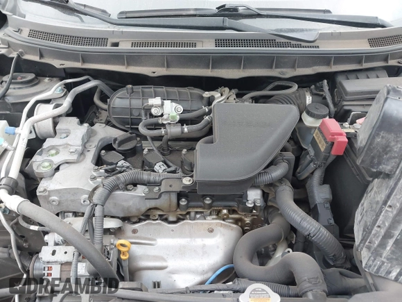2011 Nissan Rogue SV z VIN JN8AS5MT2BW569131, wystawiony jako IAAI lot #42289326 z przebiegiem 103 160 mil mil oraz . Historia ofert i sprzedaży dostępna na DreamBid. Obrazek 10.