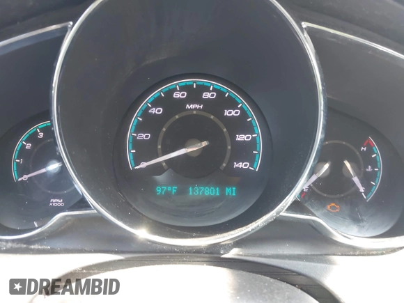 2012 Chevrolet Malibu 1LT with VIN 1G1ZC5E05CF103123, listed as a IAAI auction lot 42064529 with 137,801 mi miles and . Bid and sale history available at DreamBid. Image 7.