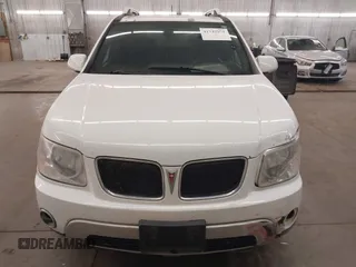 2007 Pontiac Torrent with VIN 2CKDL73F076244310, listed as a IAAI auction lot 41742971 with 236,849 mi miles. Bid and sale history available at carsss.com. Image 13.