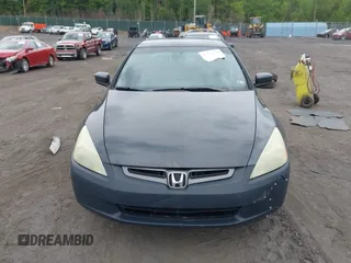 2005 Honda Accord LX z VIN 1HGCM56485A095449, wystawiony jako IAAI lot #42356520 z przebiegiem 231 909 mil mil oraz . Historia ofert i sprzedaży dostępna na DreamBid. Obrazek 12.