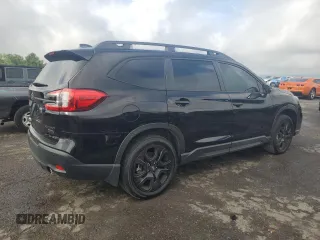 2023 Subaru Ascent Onyx с VIN 4S4WMAHDXP3444888, выставлен на аукционе Copart как лот 63852105 с пробегом 10 823 миль миль и Чистый • Clean title. История ставок и продаж доступна на DreamBid. Изображение 3.