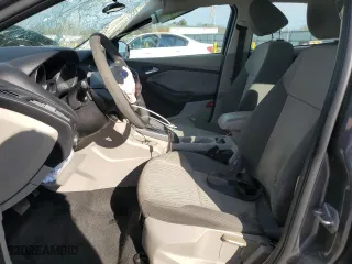 2013 Ford Focus SE with VIN 1FADP3F22DL368939, listed as a Copart auction lot 49710045 with 77,308 mi miles and Salvage Title. Bid and sale history available at carsss.com. Image 7.
