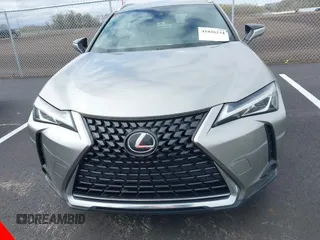 2020 Lexus UX with VIN JTHP3JBH5L2024624, listed as a IAAI auction lot 41826234 with 82,043 mi miles. Bid and sale history available at carsss.com. Image 12.