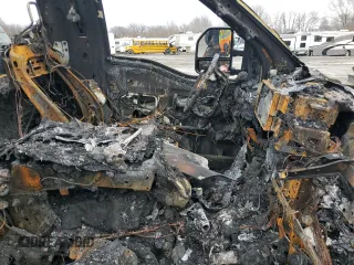 2023 Ford F-350 с VIN 1FTRF3AA1PED40639, выставлен на аукционе Copart как лот 87178904 с пробегом Не указан миль и На запчасти • Non repairable. История ставок и продаж доступна на DreamBid. Изображение 7.