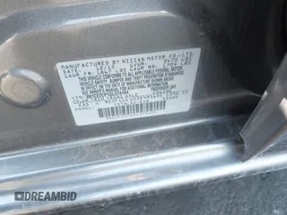 2016 Nissan Note S с VIN 3N1CE2CP1GL374104, выставлен на аукционе IAAI как лот 41939015 с пробегом Не указан миль и . История ставок и продаж доступна на DreamBid. Изображение 9.