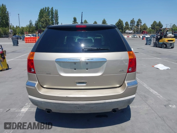 2007 Chrysler Pacifica Touring z VIN 2A8GM68X27R214813, wystawiony jako IAAI lot #42442586 z przebiegiem 117 559 mil mil oraz . Historia ofert i sprzedaży dostępna na DreamBid. Obrazek 16.