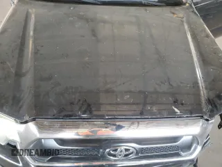 2015 Toyota Tacoma z VIN 3TMLU4EN9FM192716, wystawiony jako Copart lot #61462045 z przebiegiem 103 240 mil mil oraz Szkoda całkowita • Salvage title. Historia ofert i sprzedaży dostępna na DreamBid. Obrazek 11.