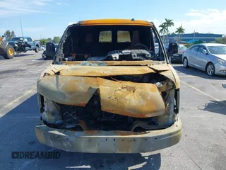 2021 Chevrolet Express Cargo with VIN 1GCWGBFP1M1267945, listed as a IAAI auction lot 38745449 with Not provided miles and . Bid and sale history available at DreamBid. Image 11.