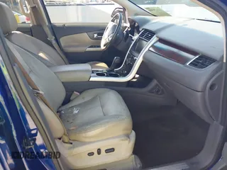 2013 Ford Edge Limited with VIN 2FMDK3KC8DBA35356, listed as a IAAI auction lot 42605566 with 201,943 mi miles and . Bid and sale history available at DreamBid. Image 5.