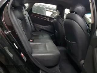 2016 Hyundai Genesis 3.8L with VIN KMHGN4JEXGU142212, listed as a Copart auction lot 70810524 with 115,912 mi miles and Salvage Title. Bid and sale history available at carsss.com. Image 10.