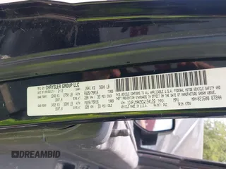 2012 Jeep Liberty Sport with VIN 1C4PJMAK9CW154128, listed as a IAAI auction lot 42412382 with 131,405 mi miles and . Bid and sale history available at DreamBid. Image 9.
