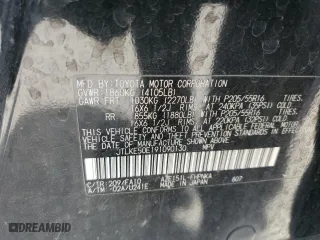2009 Scion xB with VIN JTLKE50E191090130, listed as a Copart auction lot 53102955 with 203,312 mi miles and Salvage Title. Bid and sale history available at carsss.com. Image 14.
