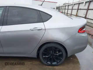 2016 Dodge Dart SXT Sport with VIN 1C3CDFFA2GD817708, listed as a IAAI auction lot 41856792 with 66,677 mi miles and . Bid and sale history available at DreamBid. Image 20.