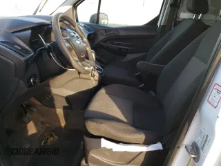 2016 Ford Transit Connect XL with VIN NM0LE7E72G1245834, listed as a Copart auction lot 79282124 with 114,937 mi miles and Salvage title. Bid and sale history available at DreamBid. Image 7.