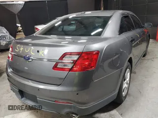 2015 Ford Police Interceptor z VIN 1FAHP2MK4FG119536, wystawiony jako IAAI lot #41635340 z przebiegiem 165 322 mil mil oraz . Historia ofert i sprzedaży dostępna na DreamBid. Obrazek 4.