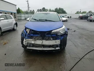 2018 Toyota C-HR XLE с VIN NMTKHMBX1JR005191, выставлен на аукционе Copart как лот 61387095 с пробегом 96 786 миль миль и Списание • Salvage title. История ставок и продаж доступна на DreamBid. Изображение 14.
