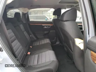 2022 Honda CR-V EX with VIN 5J6RW2H58NA002057, listed as a Copart auction lot 67892662 with 8,165 mi miles. Bid and sale history available at carsss.com. Image 12.