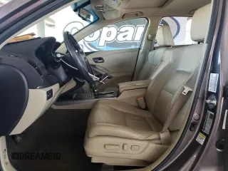 2013 Acura RDX Technology with VIN 5J8TB4H54DL021020, listed as a Copart auction lot 55143415 with 217,408 mi miles and Salvage Title. Bid and sale history available at DreamBid. Image 7.