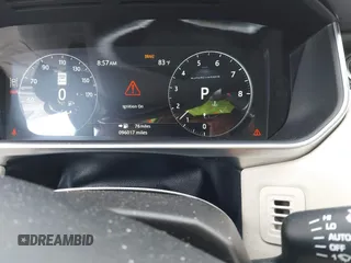 2017 Land Rover Range Rover Sport with VIN SALWR2FE4HA131817, listed as a IAAI auction lot 42215663 with 96,017 mi miles and . Bid and sale history available at DreamBid. Image 7.