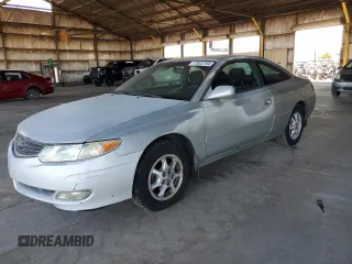 2003 Toyota Solara SE with VIN 2T1CE22P03C026466, listed as a Copart auction lot 77522794 with 255,181 mi miles and Clean Title. Bid and sale history available at carsss.com. Image 1.