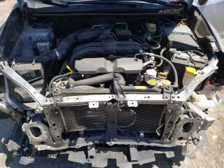 2014 Subaru Crosstrek Premium с VIN JF2GPAVC5EH309251, выставлен на аукционе Copart как лот 52407125 с пробегом 144 387 миль миль и Списание • Salvage title. История ставок и продаж доступна на DreamBid. Изображение 11.