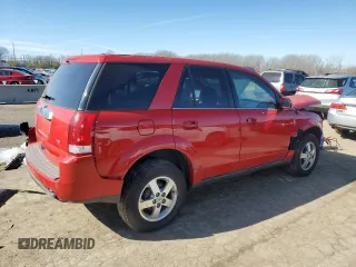 2007 Saturn VUE V6 z VIN 5GZCZ53447S822800, wystawiony jako Copart lot #46201925 z przebiegiem 155 168 mil mil oraz Tytuł czysty. Historia ofert i sprzedaży dostępna na DreamBid. Obrazek 3.