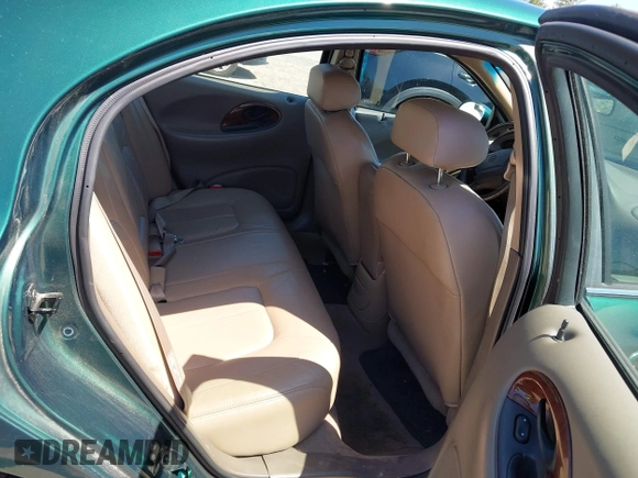 1999 Mercury Sable LS Premium Group с VIN 1MEFM53S6XA618080, выставлен на аукционе IAAI как лот 42079814 с пробегом 117 579 миль миль и . История ставок и продаж доступна на DreamBid. Изображение 8.