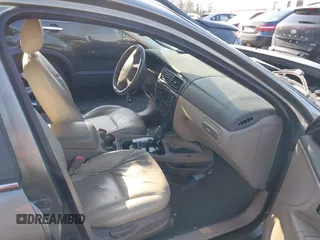 2002 Mercury Sable LS Premium with VIN 1MEFM55S82A645111, listed as a IAAI auction lot 41909233 with 192,994 mi miles and . Bid and sale history available at DreamBid. Image 5.