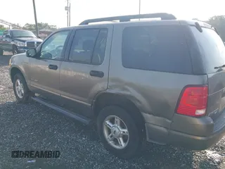 2005 Ford Explorer XLT with VIN 1FMZU73EX5UB57963, listed as a IAAI auction lot 42746723 with 295,560 mi miles and . Bid and sale history available at DreamBid. Image 6.