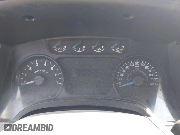 2013 Ford F-150 XL with VIN 1FTMF1CM5DKD84369, listed as a IAAI auction lot 42185654 with Not Provided miles and . Bid and sale history available at carsss.com. Image 14.