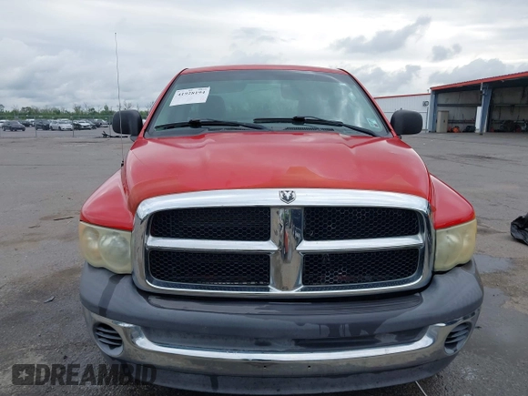 2002 Dodge 1500 with VIN 1D7HA16N22J211986, listed as a IAAI auction lot 41928194 with 150,356 mi miles and . Bid and sale history available at DreamBid. Image 12.