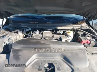 2020 Ram 2500 Big Horn with VIN 3C6UR5DL3LG159756, listed as a IAAI auction lot 41672866 with 89,417 mi miles and . Bid and sale history available at DreamBid. Image 10.