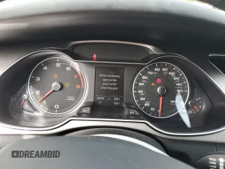 2014 Audi allroad Premium Plus with VIN WA1UFAFL6EA018909, listed as a Copart auction lot 51294425 with 90,838 mi miles and Salvage Title. Bid and sale history available at carsss.com. Image 9.