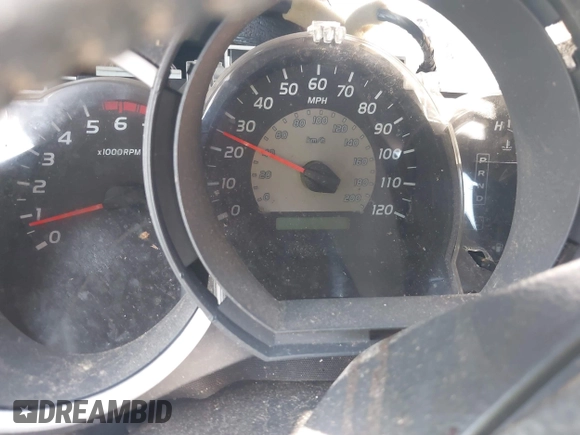 2007 Toyota Tacoma with VIN 3TMLU42N67M011352, listed as a IAAI auction lot 42572613 with Not provided miles and . Bid and sale history available at DreamBid. Image 15.
