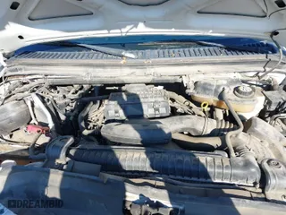 2006 Ford Super Duty F-250 XL with VIN 1FTNF21536EA95773, listed as a IAAI auction lot 41254927 with 141,018 mi miles. Bid and sale history available at carsss.com. Image 10.