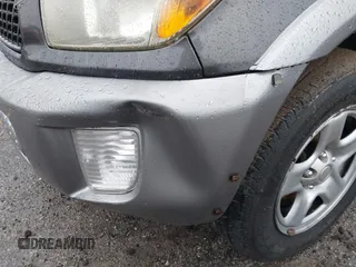 2003 Toyota RAV4 with VIN JTEGH20V930104839, listed as a IAAI auction lot 41944209 with 228,572 mi miles. Bid and sale history available at carsss.com. Image 12.