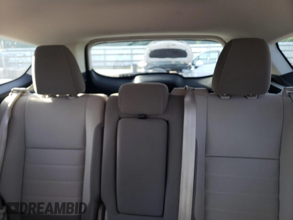 2013 Ford Escape SE with VIN 1FMCU0GX1DUB90907, listed as a Copart auction lot 57789785 with 113,525 mi miles and Salvage title. Bid and sale history available at DreamBid. Image 10.