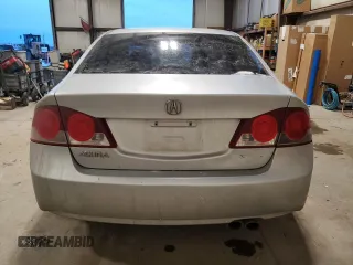 2007 Acura CSX z VIN 2HHFD56537H201845, wystawiony jako Copart lot #83705194 z przebiegiem 211 565 mil mil oraz Szkody całkowita. Historia ofert i sprzedaży dostępna na DreamBid. Obrazek 6.