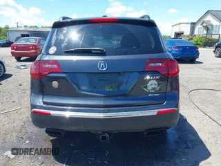 2013 Acura MDX Technology z VIN 2HNYD2H34DH507481, wystawiony jako IAAI lot #42197735 z przebiegiem 194 758 mil mil oraz . Historia ofert i sprzedaży dostępna na DreamBid. Obrazek 17.