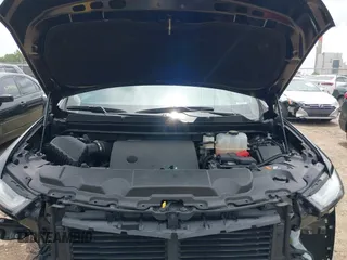 2023 Chevrolet Traverse Premier with VIN 1GNERKKWXPJ268882, listed as a IAAI auction lot 42438621 with 16,149 mi miles and . Bid and sale history available at DreamBid. Image 10.