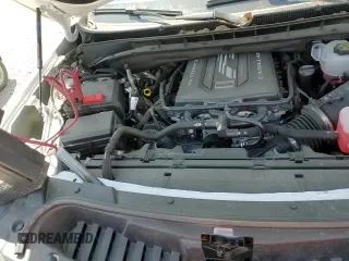 2023 Cadillac Escalade ESV AWD V-Series with VIN 1GYS4SK96PR552557, listed as a Copart auction lot 53457655 with Not provided miles and Salvage title. Bid and sale history available at DreamBid. Image 13.