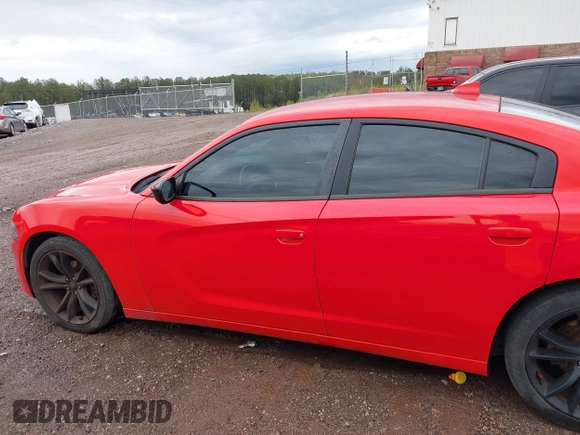 2017 Dodge Charger SXT with VIN 2C3CDXHG9HH602032, listed as a IAAI auction lot 41928253 with 184,556 mi miles and . Bid and sale history available at DreamBid. Image 14.